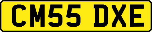 CM55DXE