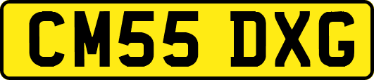 CM55DXG
