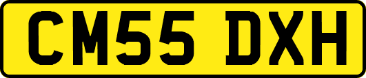 CM55DXH