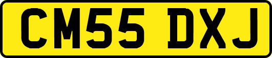 CM55DXJ