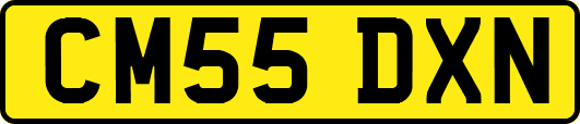 CM55DXN