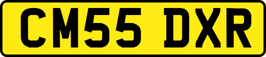 CM55DXR