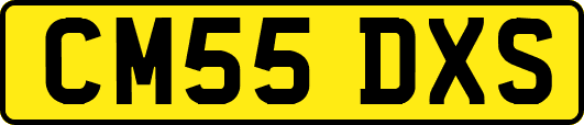 CM55DXS