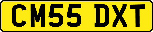 CM55DXT