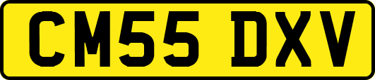CM55DXV