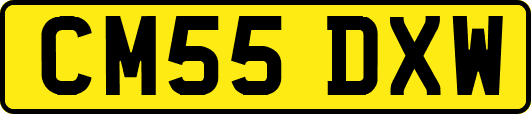 CM55DXW