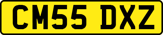 CM55DXZ