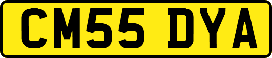 CM55DYA