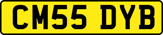 CM55DYB