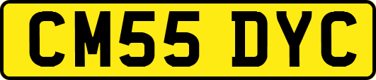 CM55DYC