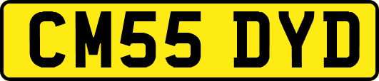 CM55DYD