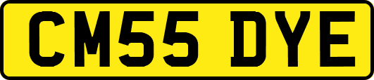 CM55DYE