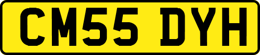 CM55DYH