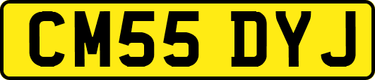CM55DYJ