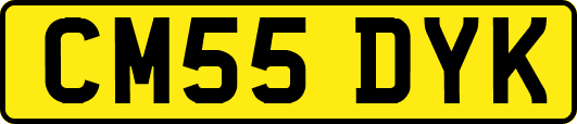 CM55DYK