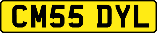 CM55DYL