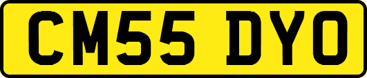 CM55DYO