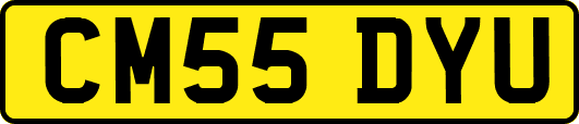 CM55DYU
