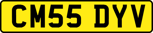 CM55DYV