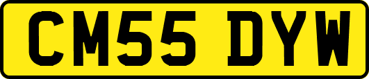 CM55DYW