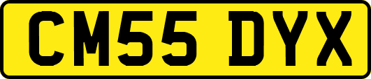 CM55DYX
