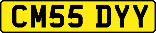 CM55DYY