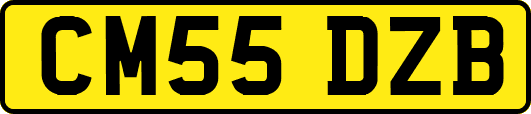 CM55DZB