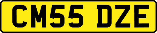 CM55DZE