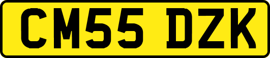 CM55DZK