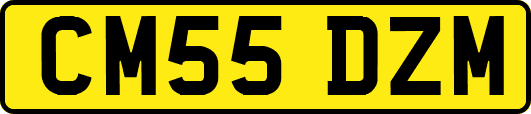 CM55DZM