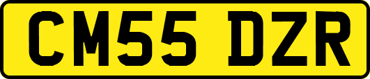 CM55DZR
