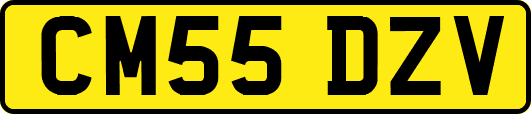 CM55DZV