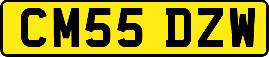 CM55DZW