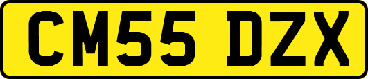 CM55DZX