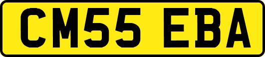 CM55EBA