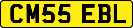 CM55EBL