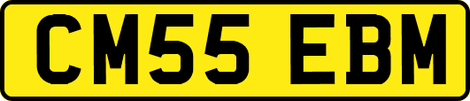 CM55EBM