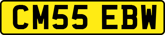 CM55EBW