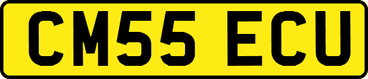 CM55ECU