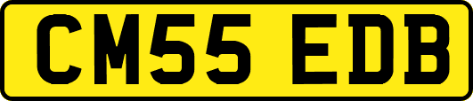 CM55EDB