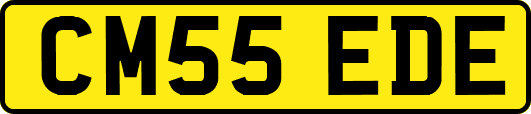 CM55EDE