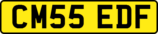 CM55EDF