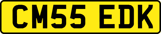 CM55EDK