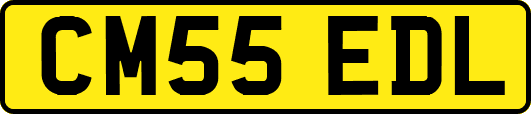 CM55EDL