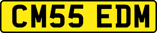 CM55EDM