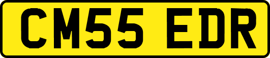 CM55EDR