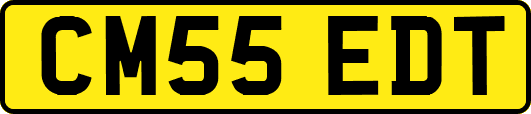 CM55EDT