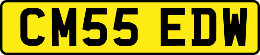 CM55EDW