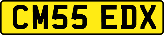 CM55EDX