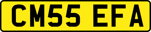 CM55EFA